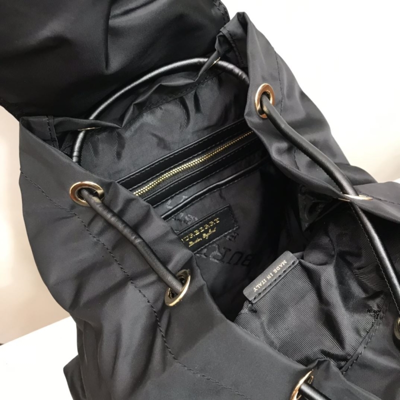 Burberry Backpacks